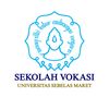 Sekolah Vokasi UNS