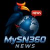 My Stream New 360