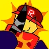 ROXY! (Finn McCool’s #1 enemy)