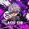 —͞Asɪғ Sɪʀ !!