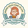 vivian.thinkitoon