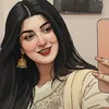 Dua Baloch 🥰❤️