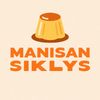 MANISAN SIKLYS