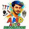 AMD auto Decoration