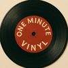 1minutevinyl