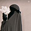 🤍:فـ᭄ــ🌸ـراشة الاسـ᭄ــلَام