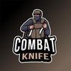 Combat Knife ☑️