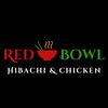 redbowlhibachi