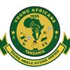 YOUNG AFRICAN 💛💚🖤