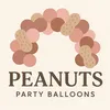Peanutspartyballoons