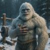 Yeti the Mighty