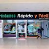 PRÉSTAMO y CREDITO