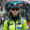Police👩‍✈️