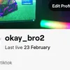 okay...bro