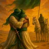 هيئة شجعان رجال