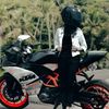 Malaika Rider🏍️