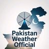 Pakistan weather official .