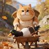 Mngr Cat
