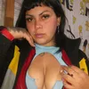 Carla Azcurra