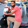 ابن ديربعلبة وافتخر