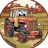 antiquetractorvault