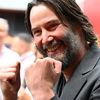 Keanu Reeves