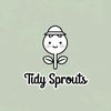 tidy.sprouts