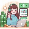 freelance by tyca 💸