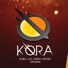 kora awards
