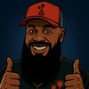 The Beard Man