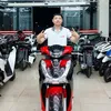 Thành Được Xe Máy Trả Góp