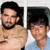 Imdad Ali