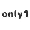 ONLY 1.