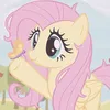 fluttershy._divastella