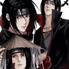 sasukeuchihabootysecs