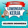 Info loker terbaru