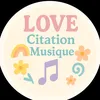 lovecitationmusic