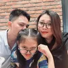Má Con Sữa