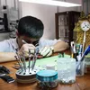 Đồng Hồ Lưu Anh