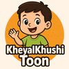 KheyalKhushiToon
