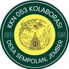 kkn 053 sempolan