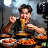 MUKBANG AI