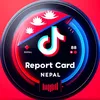 Report Card Nepal Plus