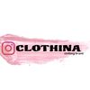CLOTHINA