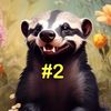 FriendlyHoneyBadger#2