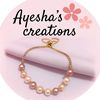 ___ayeshascreations___