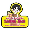 Bánh Tráng Chấm Trung Anh