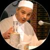 الشيخ مبروك زيد الخير 🖤🌹