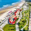 Flycam Vũng Tàu