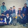گوندی عارەبکەندی کۆن